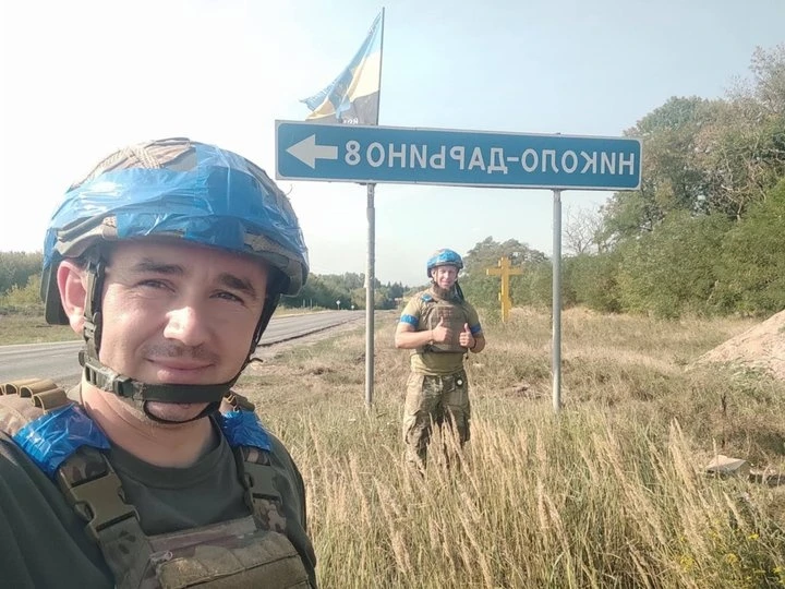 Вадим Брик 