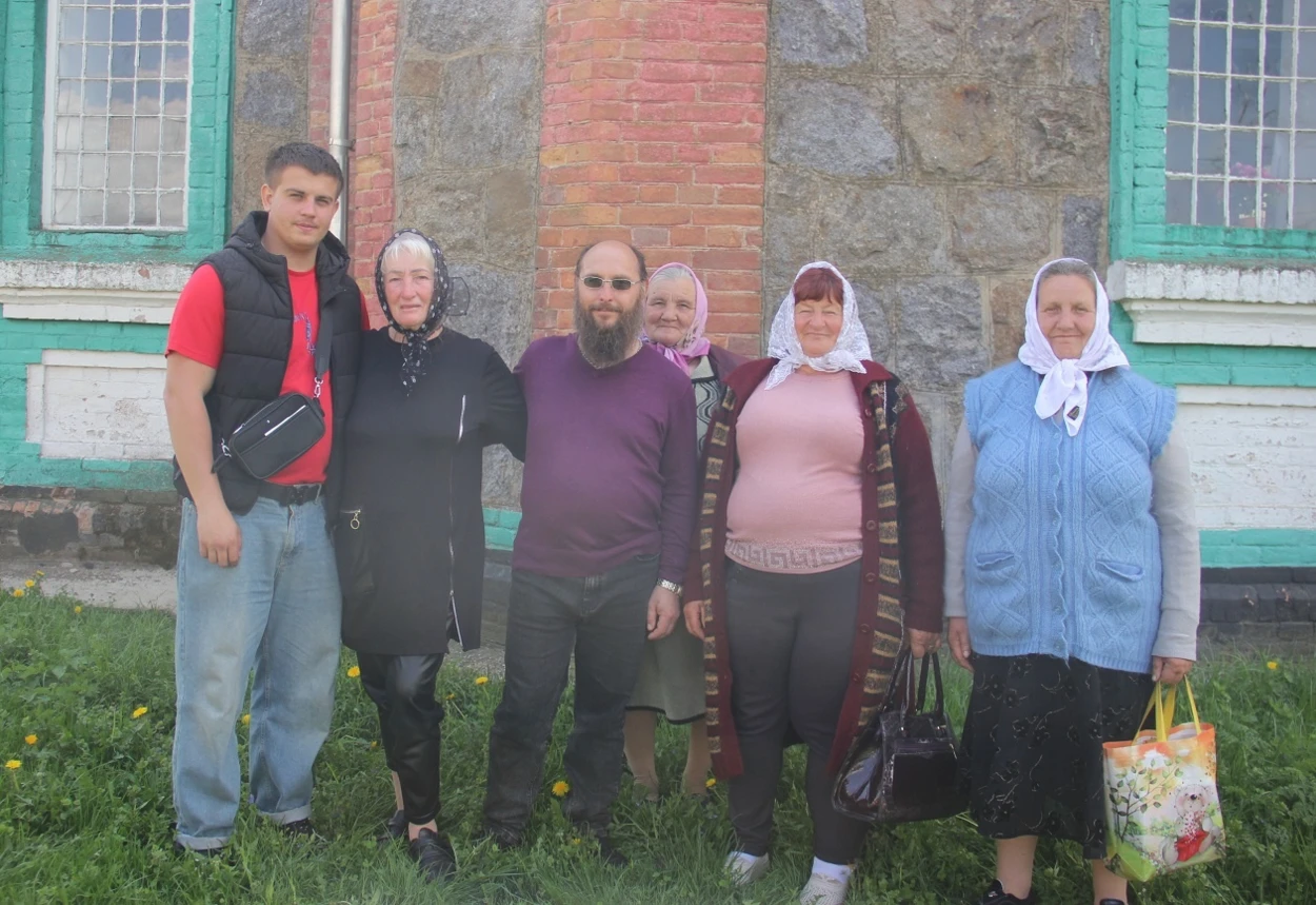 Така важлива для пам’яті хвилина: у селі Іванівської громади щодня вшановують полеглих на війні