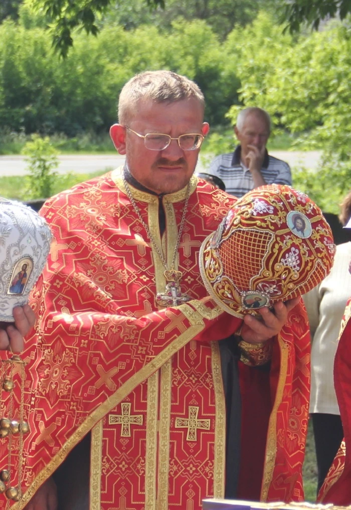 ОрестШпак