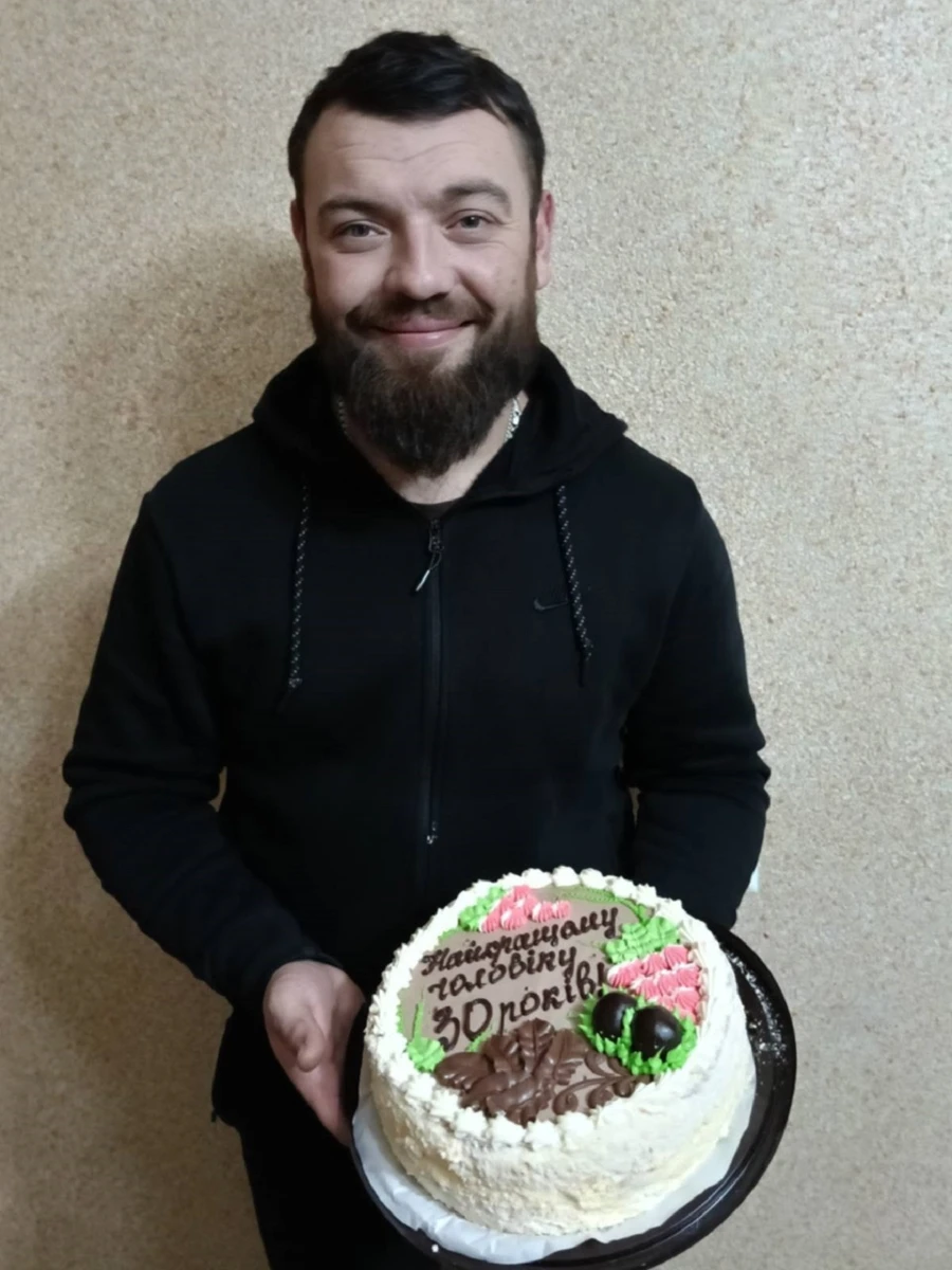 Він був неймовірним: полеглий воїн з Іванова став прототипом героя кліпу українського гурту