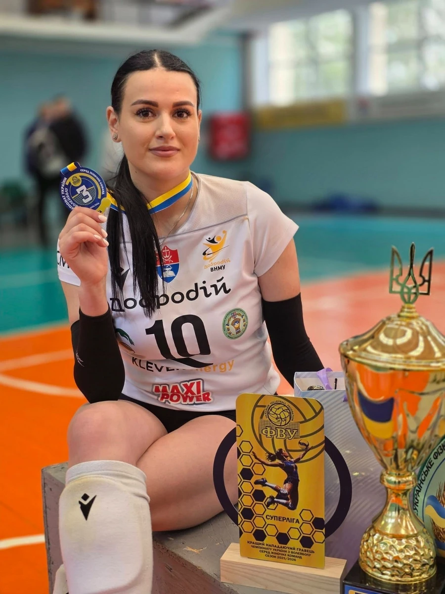 Валерія Якушева