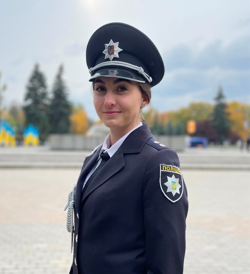 Вікторія Буяльська