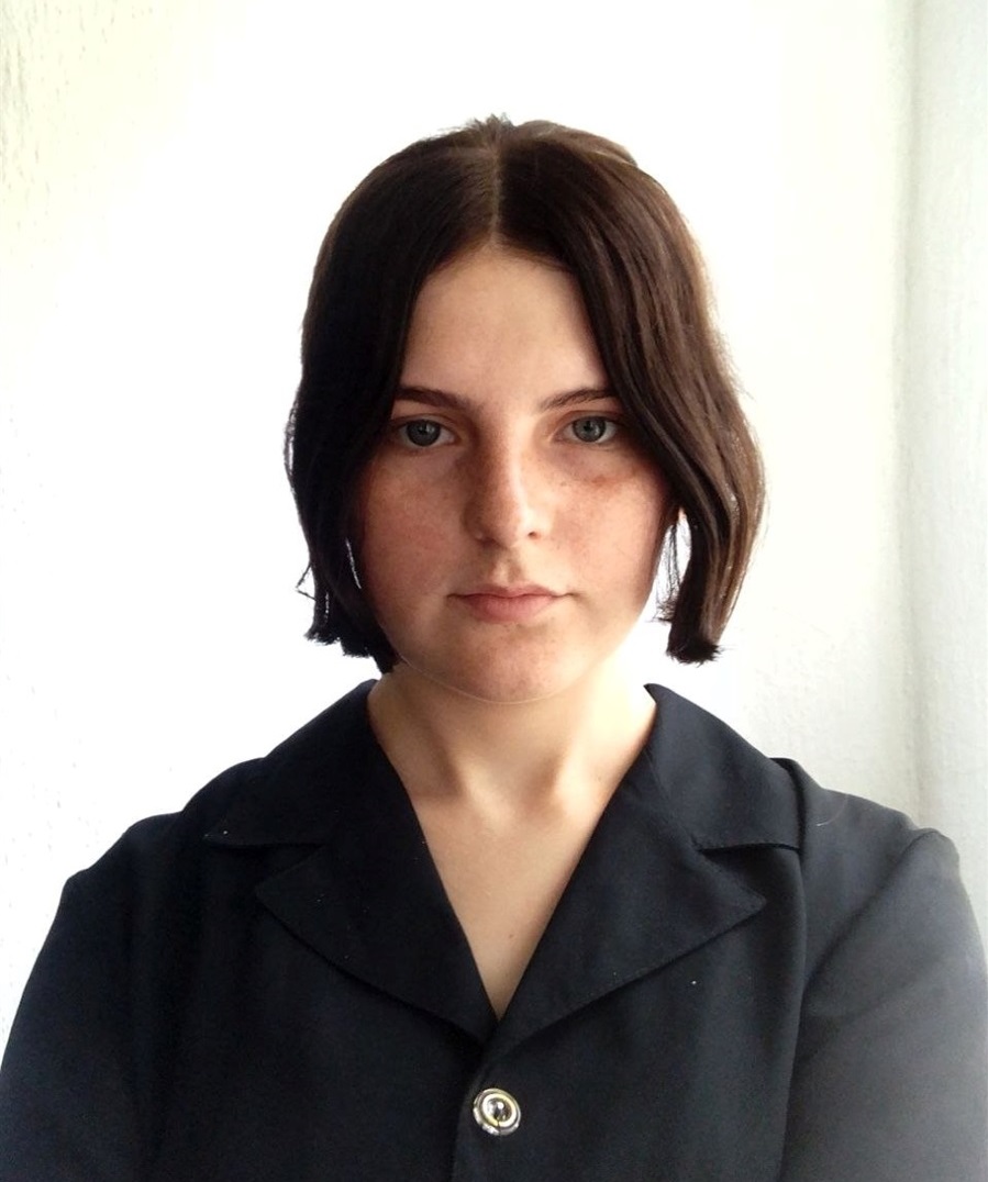 Катерина Кугай