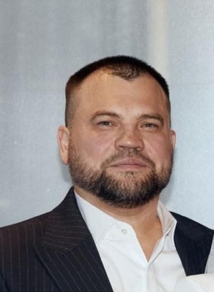 Олег Мейдич