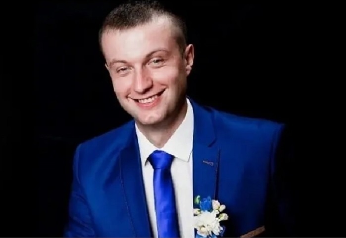 Дмитро Лізавенко