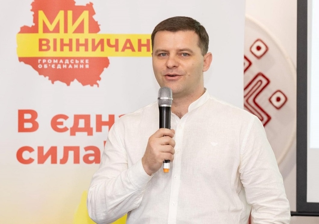 Микола Філонов