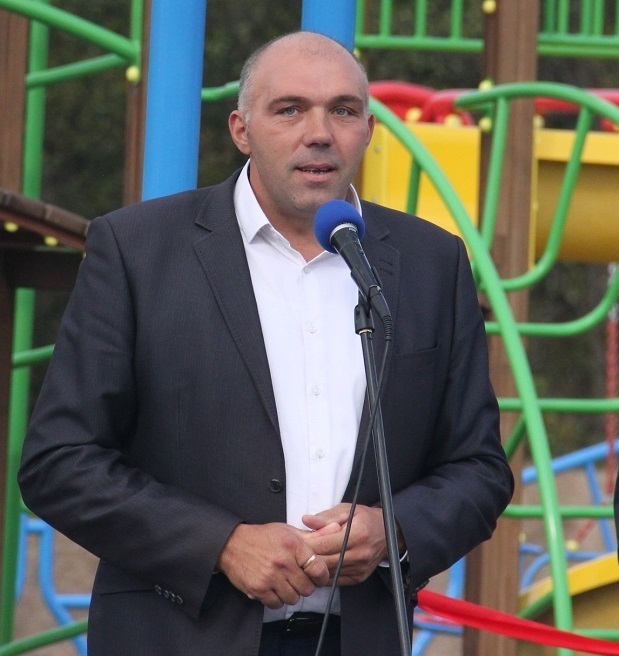 Михайло Кулик