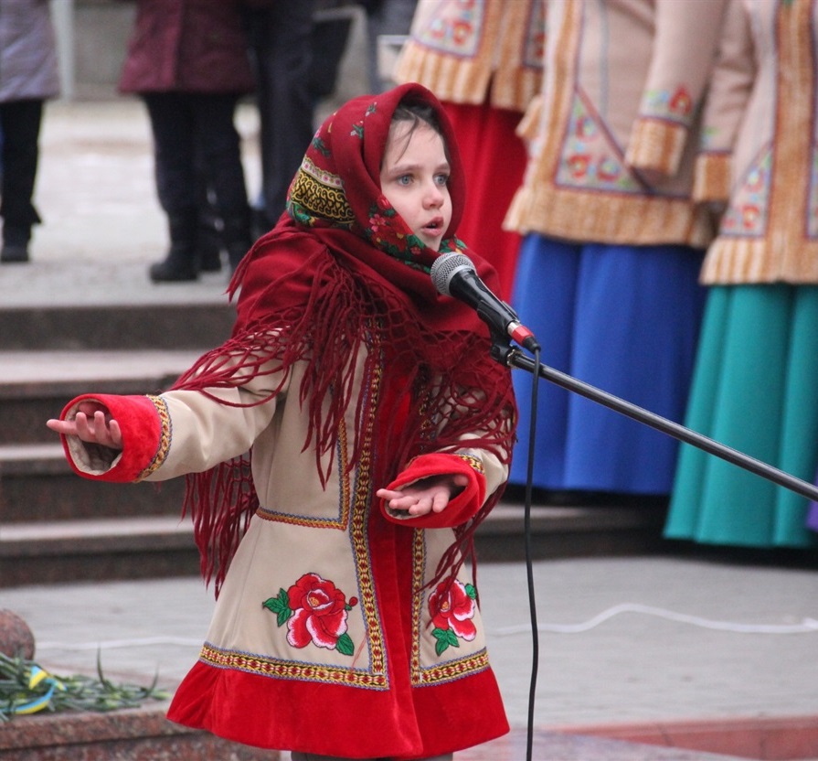 Катерина Лисюк