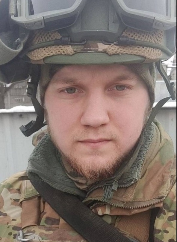 Іван Павлюк
