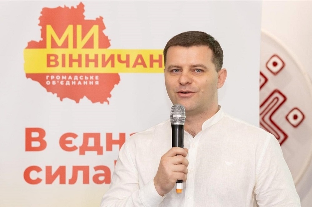 МИкола Філонов