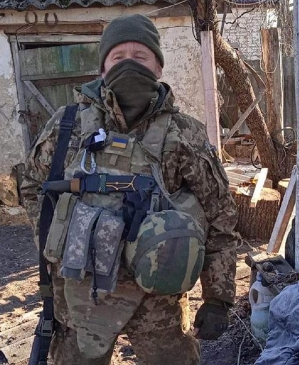Олег Маліновський