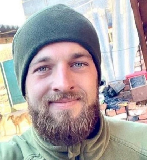 Олег Дерен