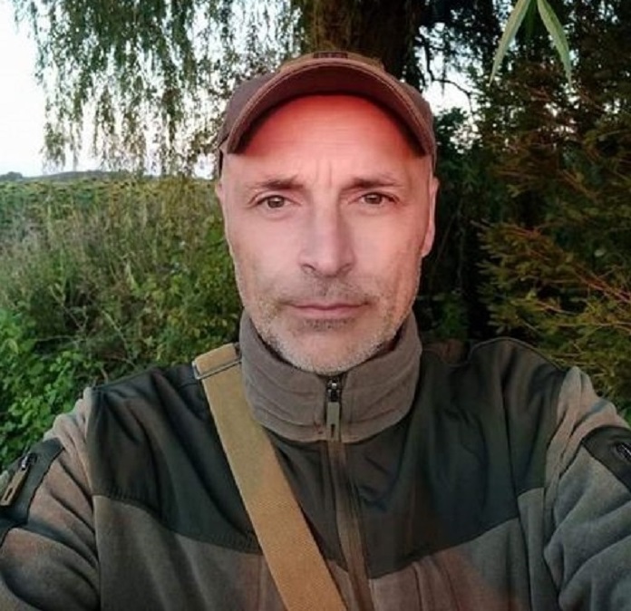 Юрій Онипа