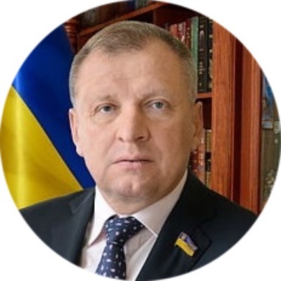 Петро Юрчишин