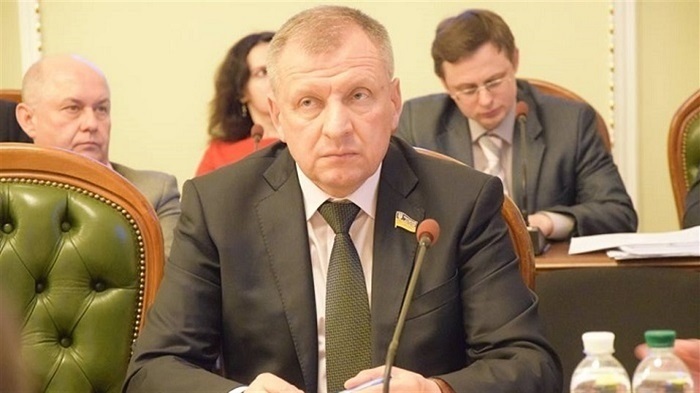 Петро Юрчишин