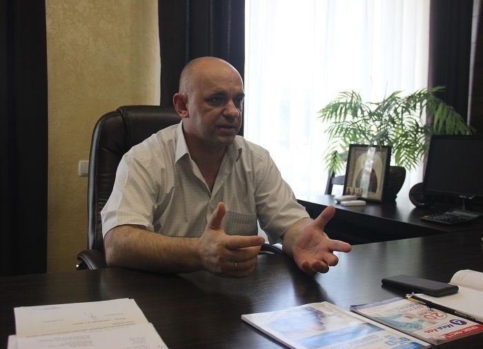 Владислав Головащенко