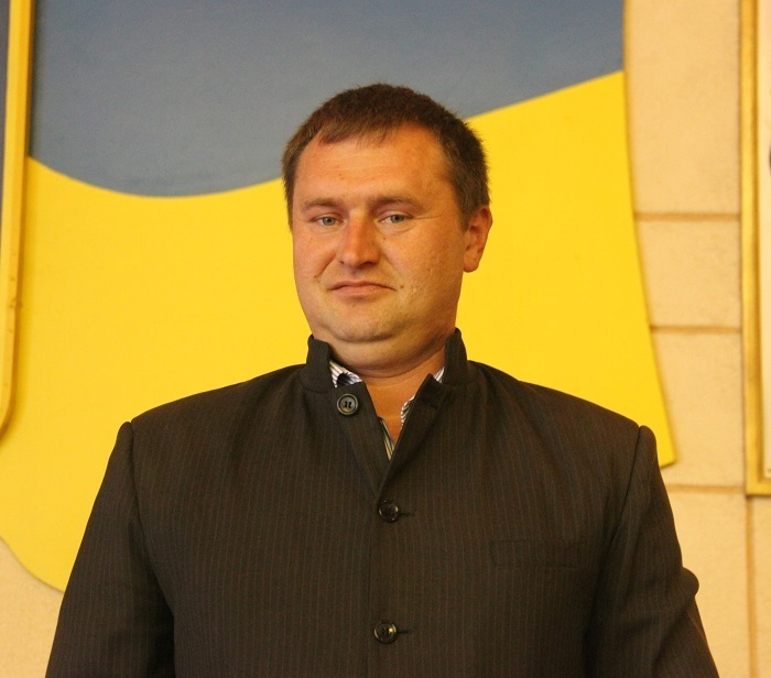 Олександр Гуліватий
