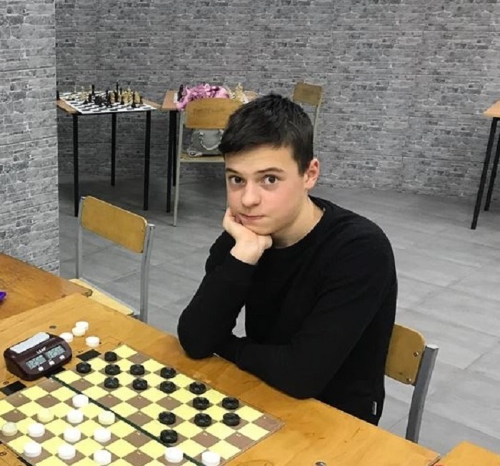 Петро Ціхановський