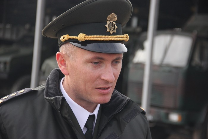 Богдан Вакулко