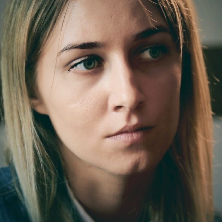 Катерина Лихогляд