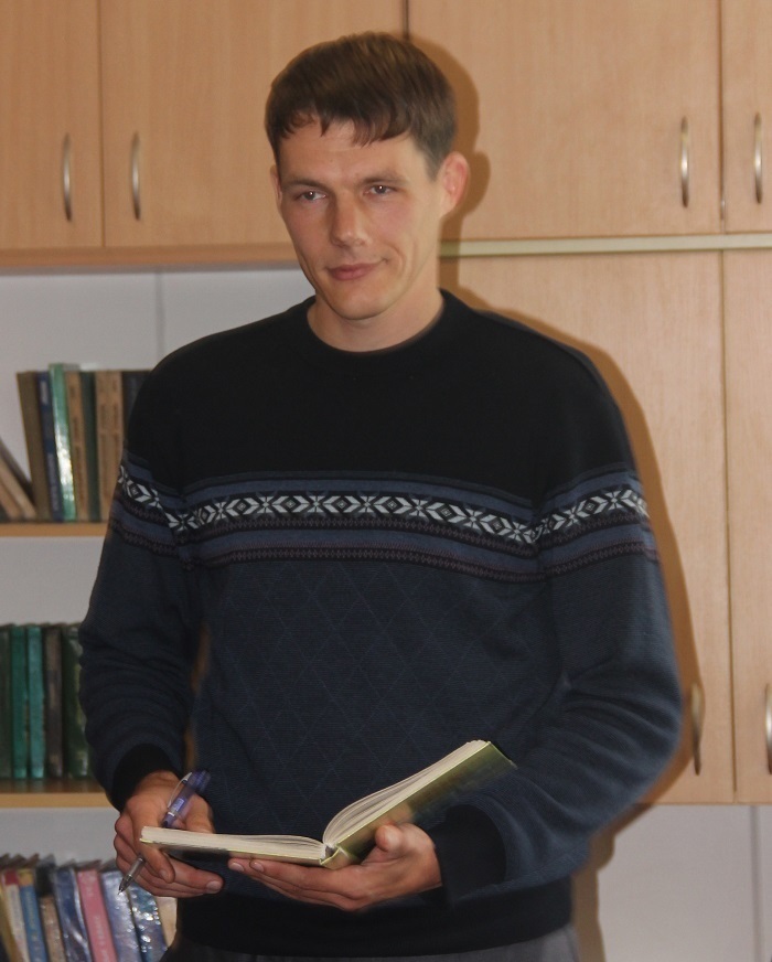 Андрій Сацута