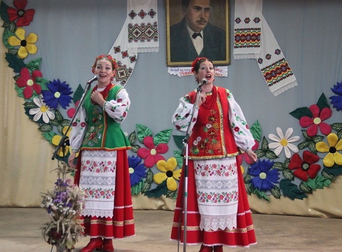 Дует Лелія