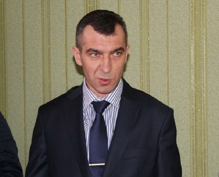 Олександр Король