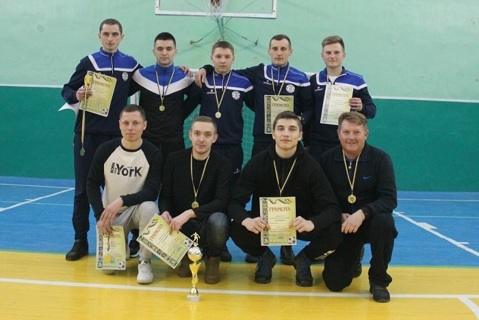 Фортуна - чемпіон