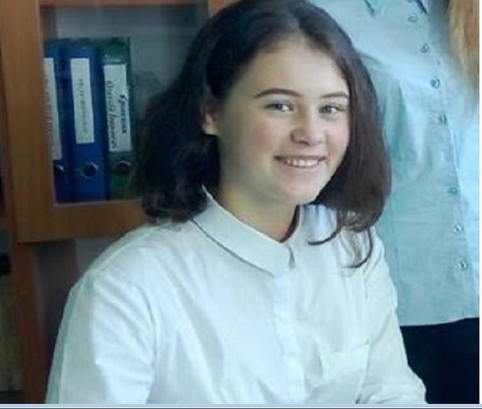 Софія Довгополюк