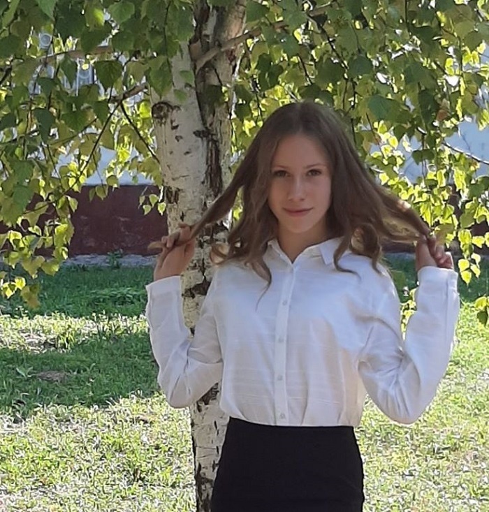Вікторія Гедз