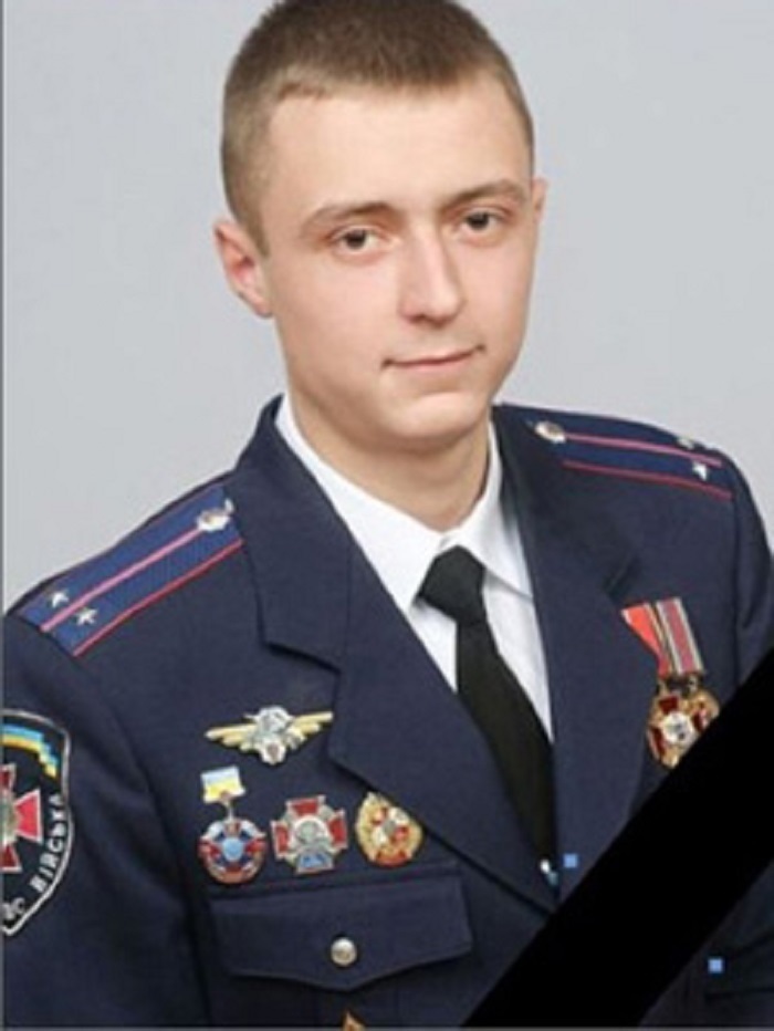 Роман Лабань