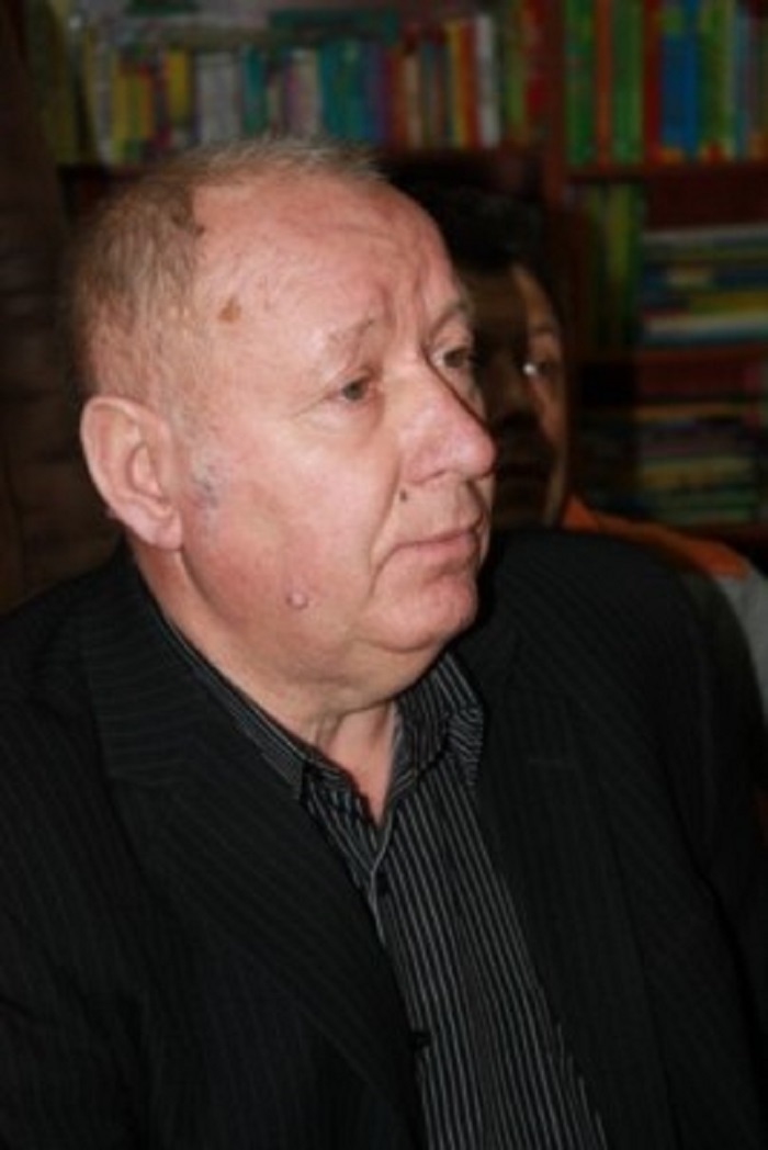 Микола Мудрченко