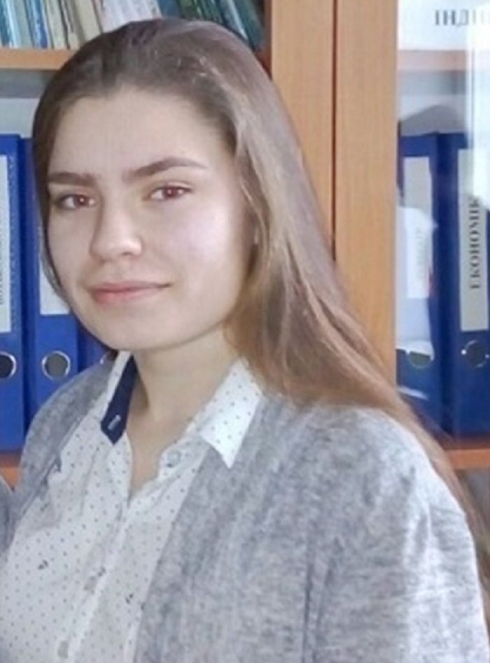 Інна Чернюк