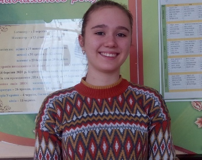 Богдана Шевчук
