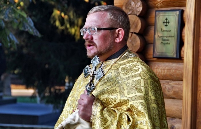 Орест Шпак