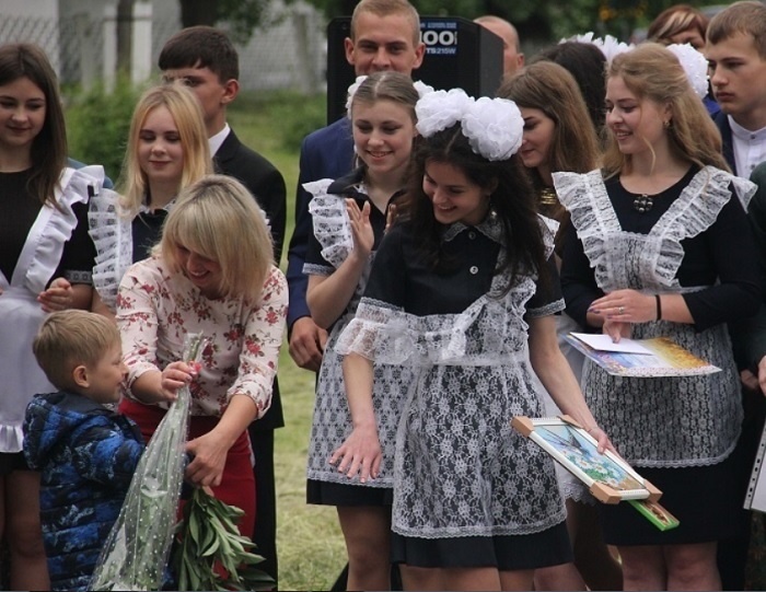 Останніх дзвоників цьогоріч не буде
