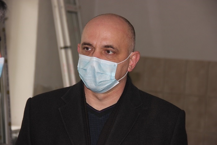 Владислав Головащенко