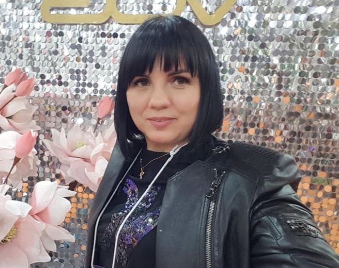 Людмила Ковбасюк