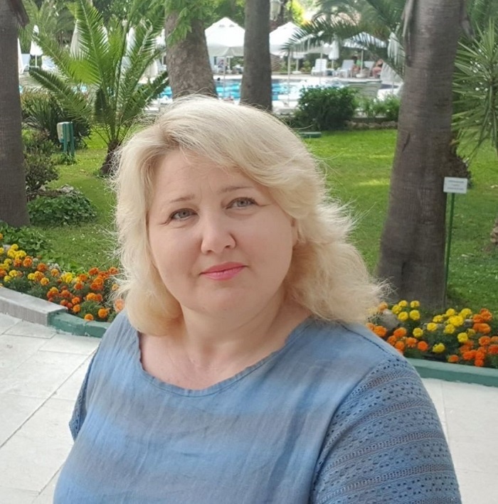 Алла Оцевич