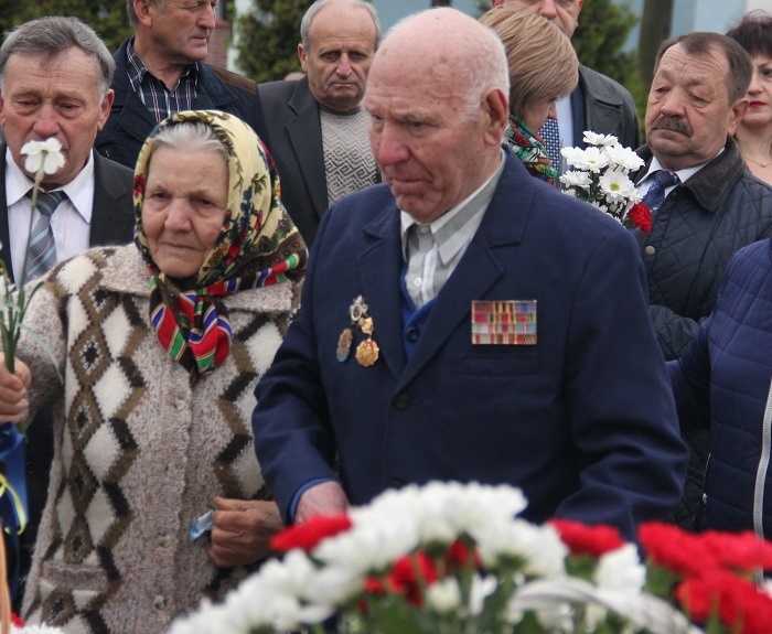Микола Лугін (фото з архіву)