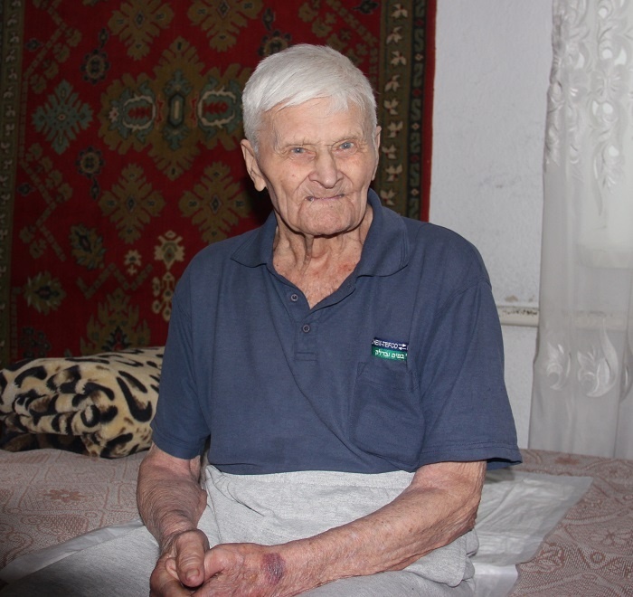 Василь Благій