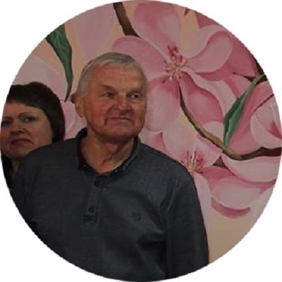 Віктор Олексіюк