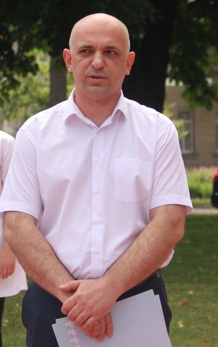 Владислав Головащенко
