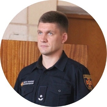 Олександр Мовчан