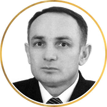 Віктор Онофрійчук