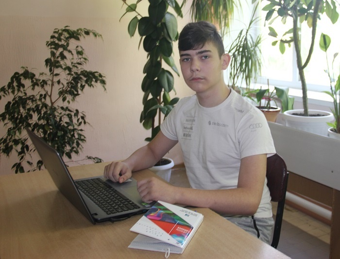 Богдан Коваленко