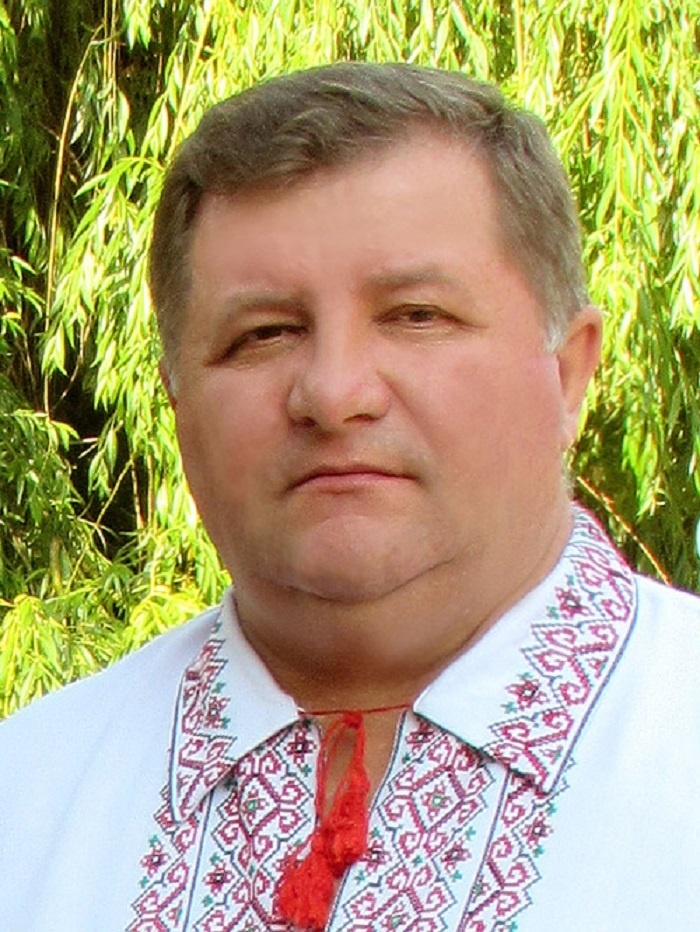 Василь Пиндус