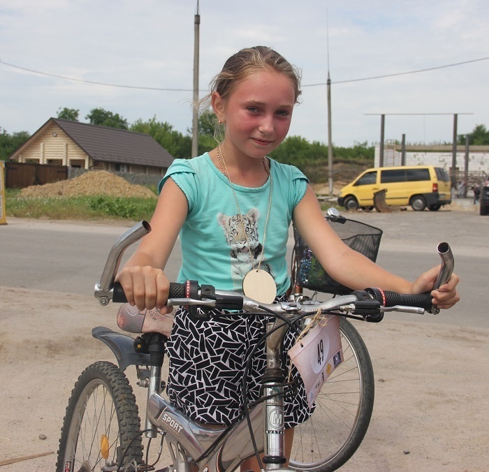 Анастасія Хуторянська