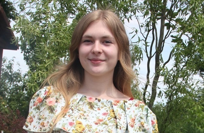 Олена Коваль