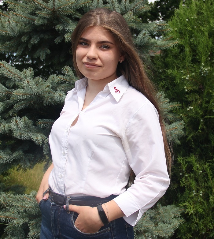 Інна Чернюк
